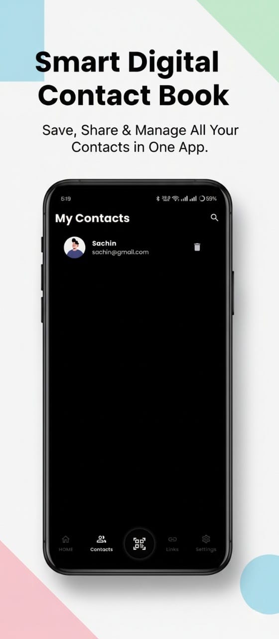 Link Sharing