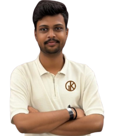 Gopal Keshri