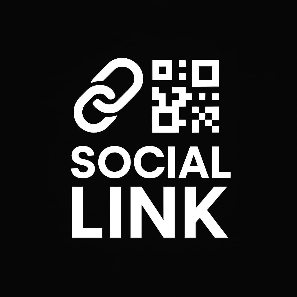 Social Link Logo